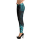 DEEP OCEAN LEGGINGS