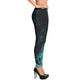 DEEP OCEAN LEGGINGS