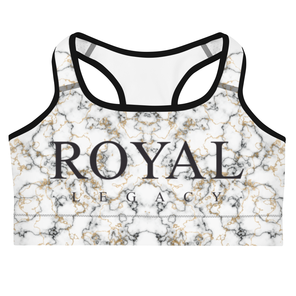 ROYAL MARBEL SPORT BH - XS Sport BH