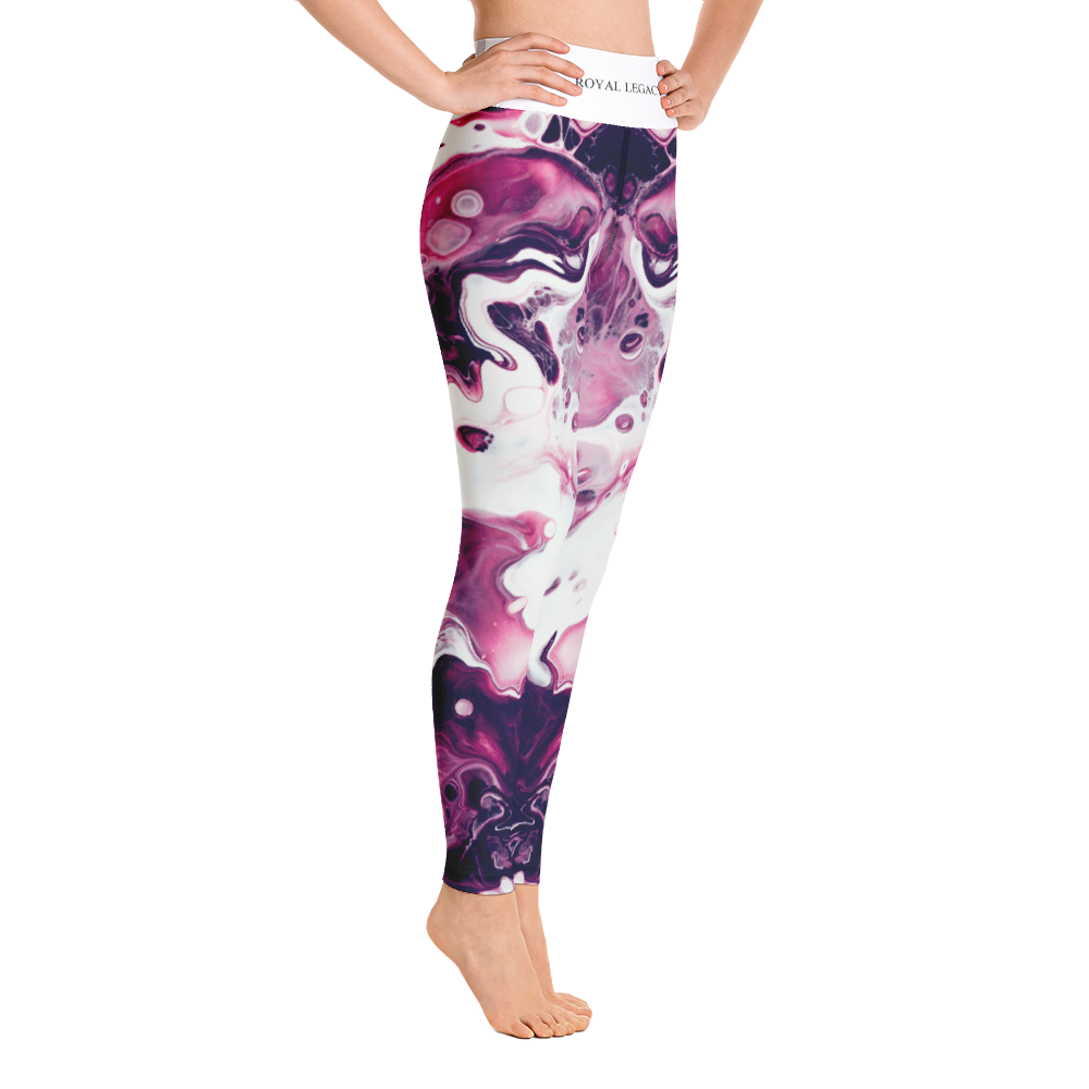 MARBEL LEGGINGS - Leggins