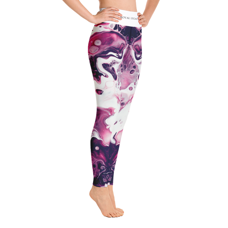 MARBEL LEGGINGS - Leggins