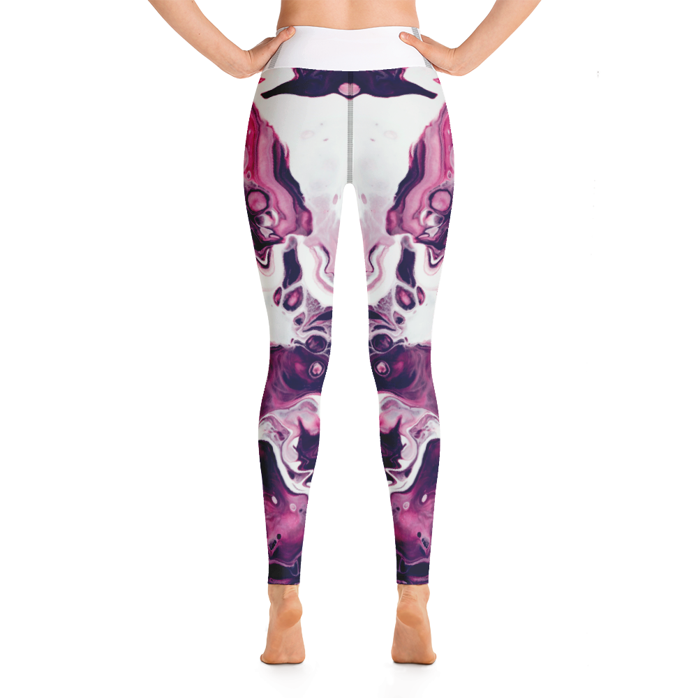 MARBEL LEGGINGS - Leggins