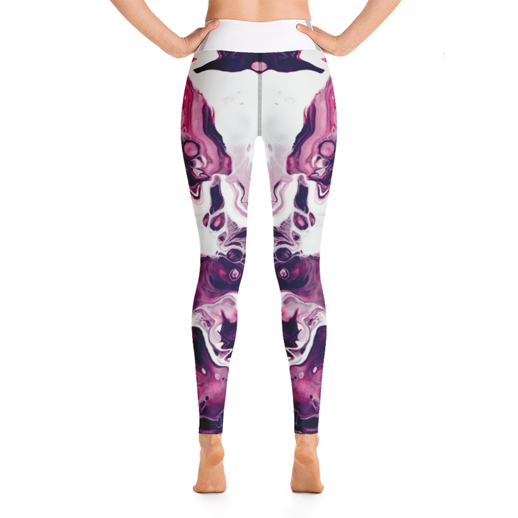 MARBEL LEGGINGS - Leggins