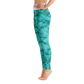 OCEAN MARBEL LEGGINGS - Leggins