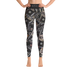 GOLD DOLLAR LEGGINGS - Royal Legacy Fashion 