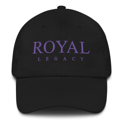 ROYALLEGACY CAP - Default Title Caps