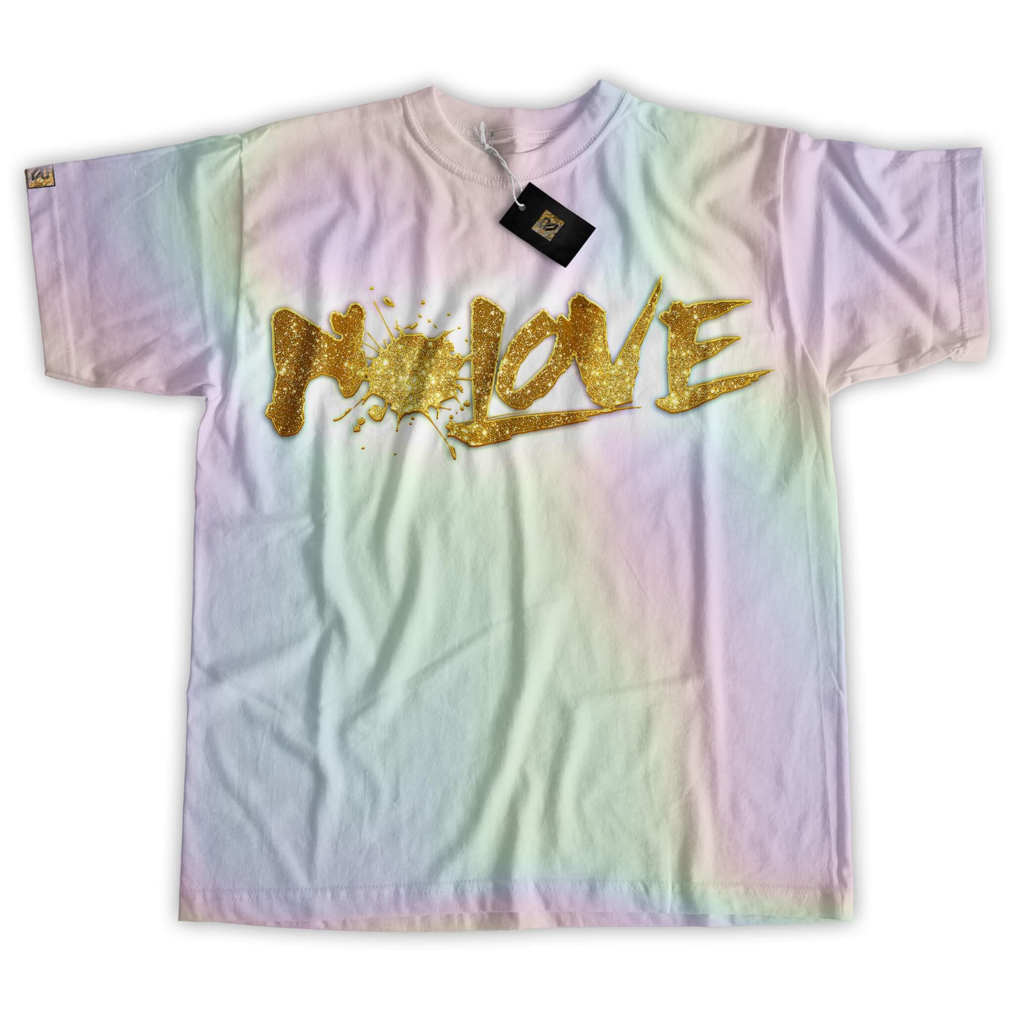 No love hotsell t shirt